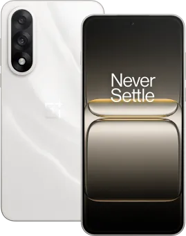 OnePlus Nord 5 256GB Wit 5G