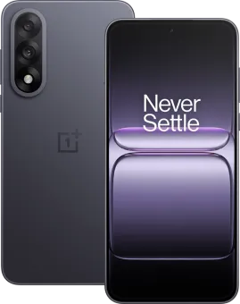 OnePlus Nord 5 512GB Zwart 5G