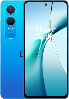 OnePlus Nord CE 4 Lite 256GB Blauw 5G