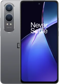 OnePlus Nord CE 4 Lite 256GB Grijs 5G