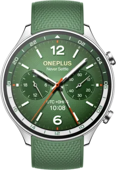OnePlus Watch 2R Groen