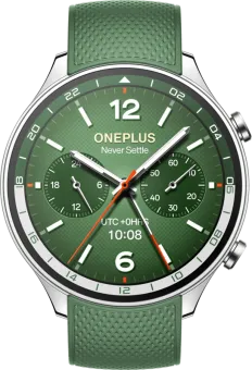 OnePlus Watch 2R Groen