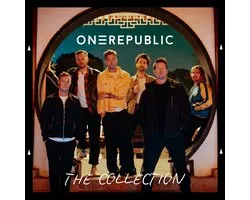 Onerepublic - Onerepublic: The Collection (LP)