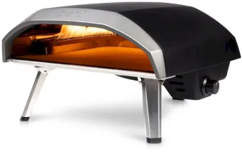 Ooni Koda 16 gasgestooke pizzaoven Ooni Koda 16 gasgestooke pizzaoven