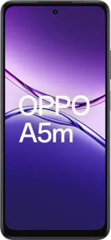 OPPO A5m 256GB 4G Paars