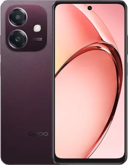 OPPO A60 128GB Paars 5G OPPO A60 128GB Paars 5G