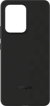 OPPO Protective Back Cover Reno 13 F en Reno13 FS Zwart
