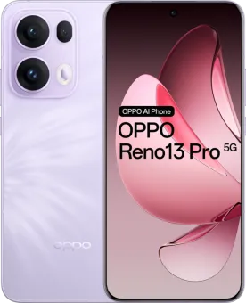 OPPO Reno13 Pro 512GB Roze 5G
