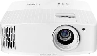 Optoma UHD38x Optoma UHD38x