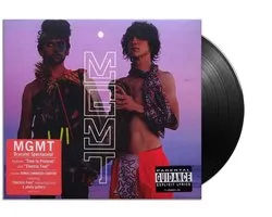 Oracular Spectacular
