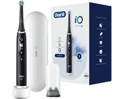 Oral-B Elektrische Tandenborstel iO 6N Zwart