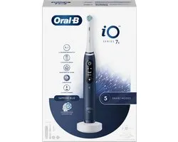 Oral-B Elektrische Tandenborstel iO 7S Blauw
