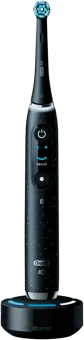 Oral-B iO 10 Zwart Special Edition