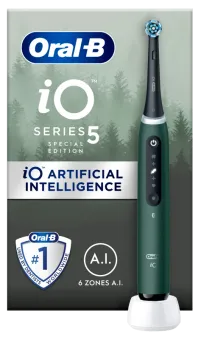 Oral-B iO 5N Roze
