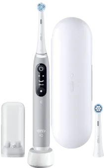 Oral-B iO 6N Grijs