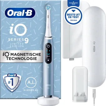Oral-B iO 9n Marineblauw Oral-B iO 9n Marineblauw