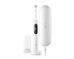 Oral-B iO Series 9 - Elektrische Tandenborstel - Wit