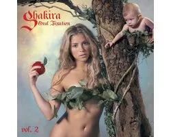 Oral Fixation, Vol. 2 (20th Anniversary Edition)