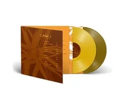 Orbital - Orbital 2 (LP)