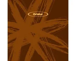 Orbital - Orbital (The Brown Album) (2 CD)