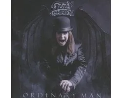Ordinary Man