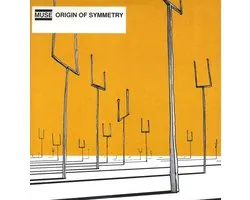 Origin of Symmetry (LP)