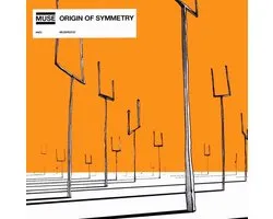 Origin Of Symmetry