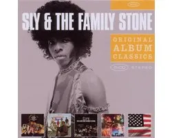Original Album Classics