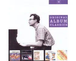 Original Album Classics