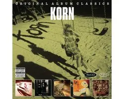 Original Album Classics
