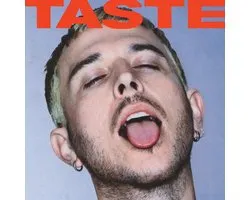 Oscar And The Wolf - TASTE