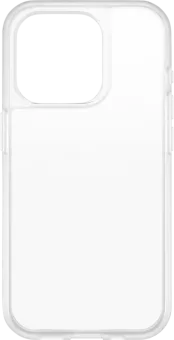 Otterbox React Apple iPhone 15 Pro Back Cover Transparant