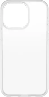 Otterbox React Apple iPhone 15 Pro Max Back Cover Transparant