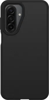 Otterbox React Samsung Galaxy A17 Back Cover Zwart