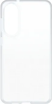 Otterbox React Samsung Galaxy S25 Edge Back Cover Transparant