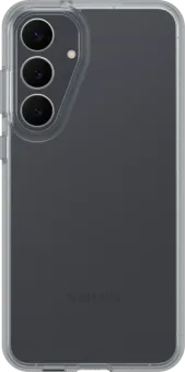 Otterbox React Samsung Galaxy S25 FE Back Cover Transparant