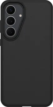 Otterbox React Samsung Galaxy S25 FE Back Cover Zwart