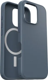 Otterbox Symmetry Apple iPhone 16 Back Cover met MagSafe Magneet Blauw