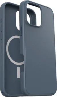 Otterbox Symmetry Apple iPhone 16 Pro Max Back Cover met MagSafe Magneet Blauw Otterbox Symmetry Apple iPhone 16 Pro Max Back Cover met MagSafe Magneet Blauw