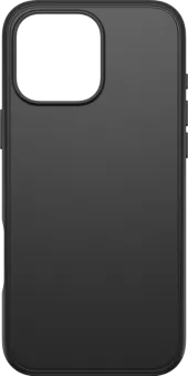 Otterbox Symmetry Apple iPhone 16 Pro Max Back Cover Zwart Met MagSafe