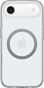 Otterbox Symmetry Apple iPhone 17 Air Back Cover Transparant