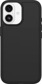 Otterbox Symmetry Apple iPhone 17 Back Cover met MagSafe Zwart