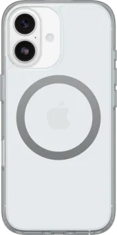 Otterbox Symmetry Apple iPhone 17 Back Cover Transparant