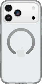 Otterbox Symmetry Apple iPhone 17 Pro Max Back Cover Transparant