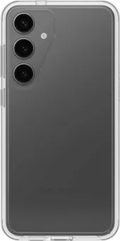 Otterbox Symmetry Samsung Galaxy S24 Plus Back Cover Transparant
