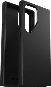 Otterbox Symmetry Samsung Galaxy S24 Ultra Back Cover Zwart