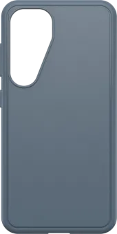 Otterbox Symmetry Samsung Galaxy S25 Back Cover met Magneet Blauw