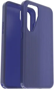 Otterbox Symmetry Soft Touch Samsung Galaxy S25 Back Cover met Magneet Paars