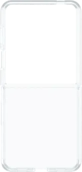 OtterBox Thin Flex Samsung Galaxy Flip 7 Cover Transparant