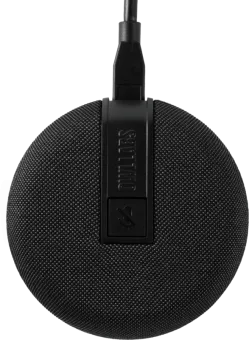 Owl Labs Expansion Mic Donkergrijs